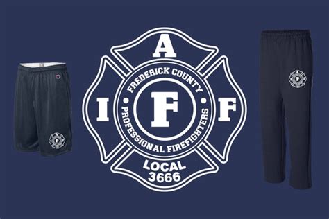 These IAFF Workout Shorts are 100 polyester ensuring you Stay Cool, Dry, and Comfortable during your cross-training. . Iaff shorts